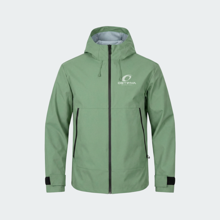 SSJ05 Softshell Jacket