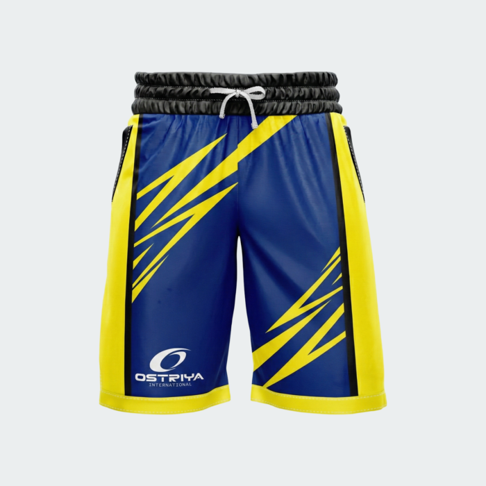 BS05 Basketball Short