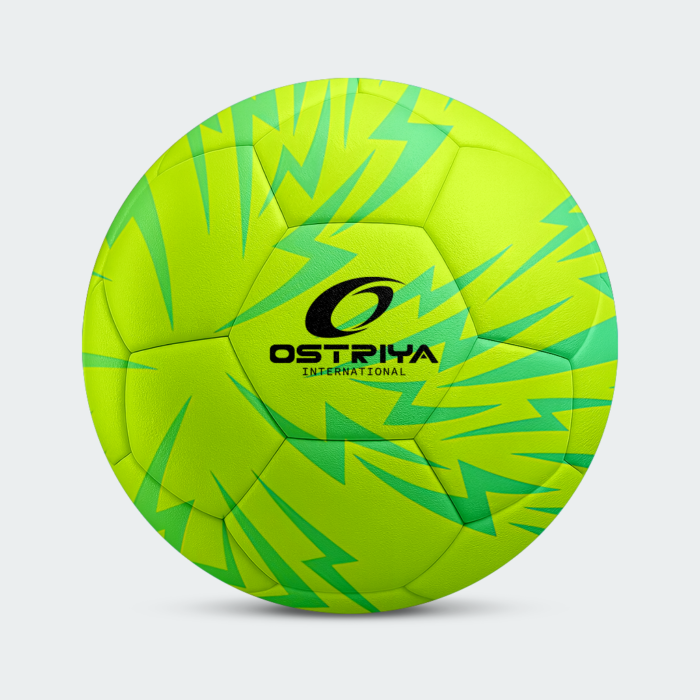 F06 Football