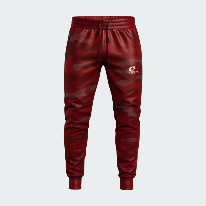 PT06 Polyester Trouser