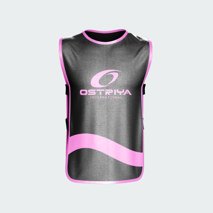 TB50 Training Bib