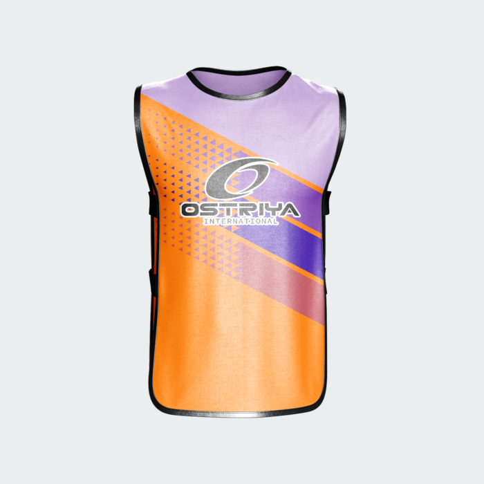 TB51 Training Bib