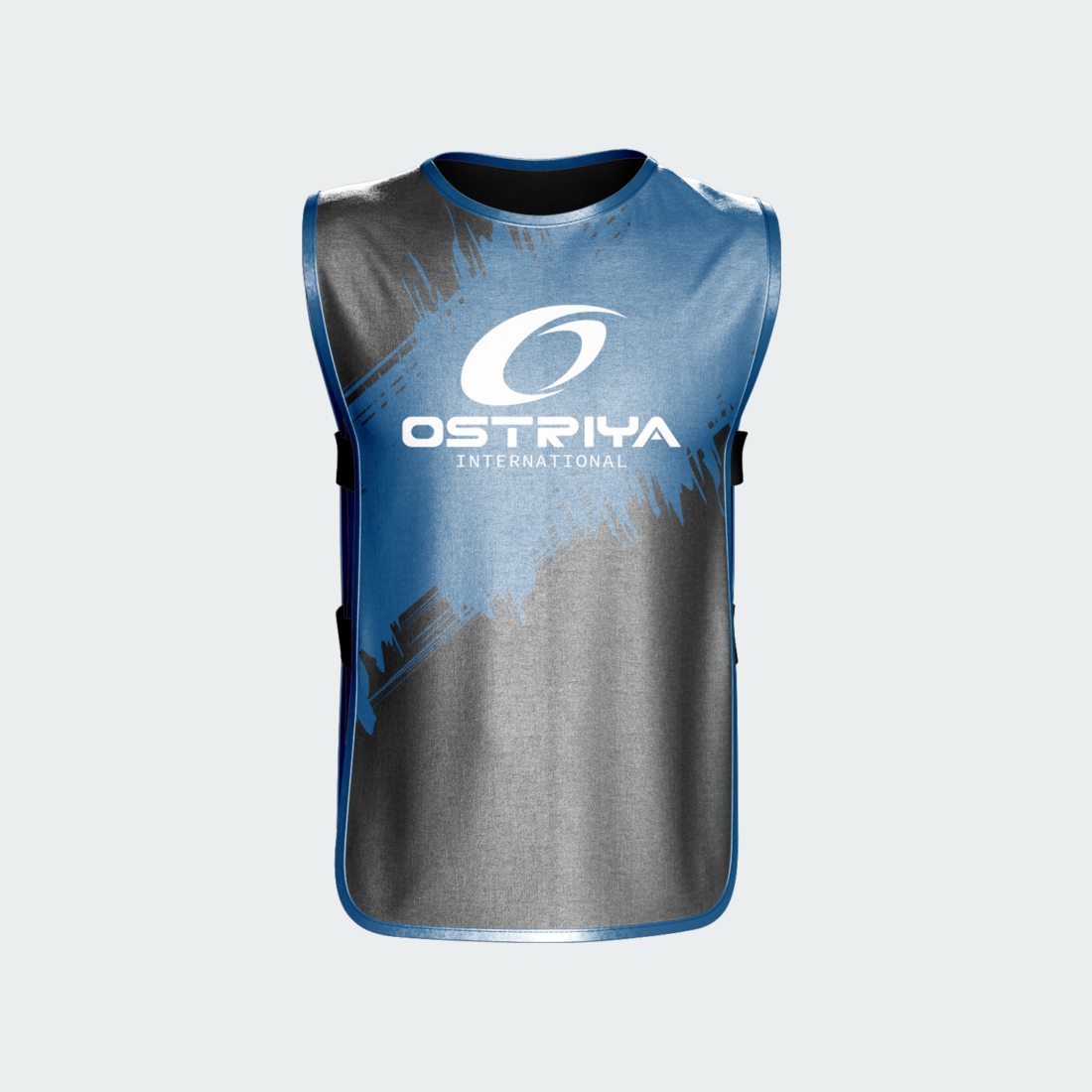 TB52 Training Bib