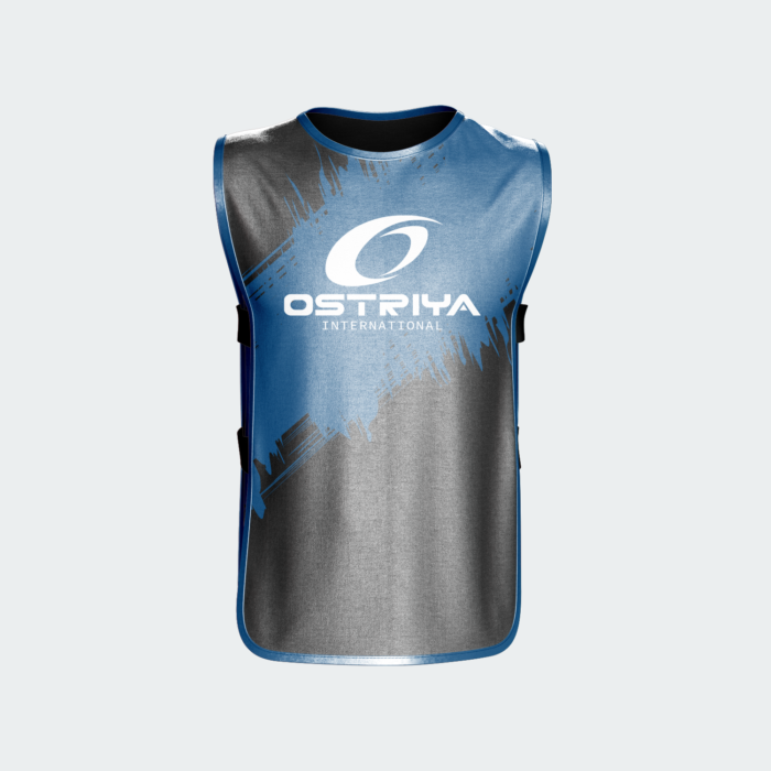 TB52 Training Bib