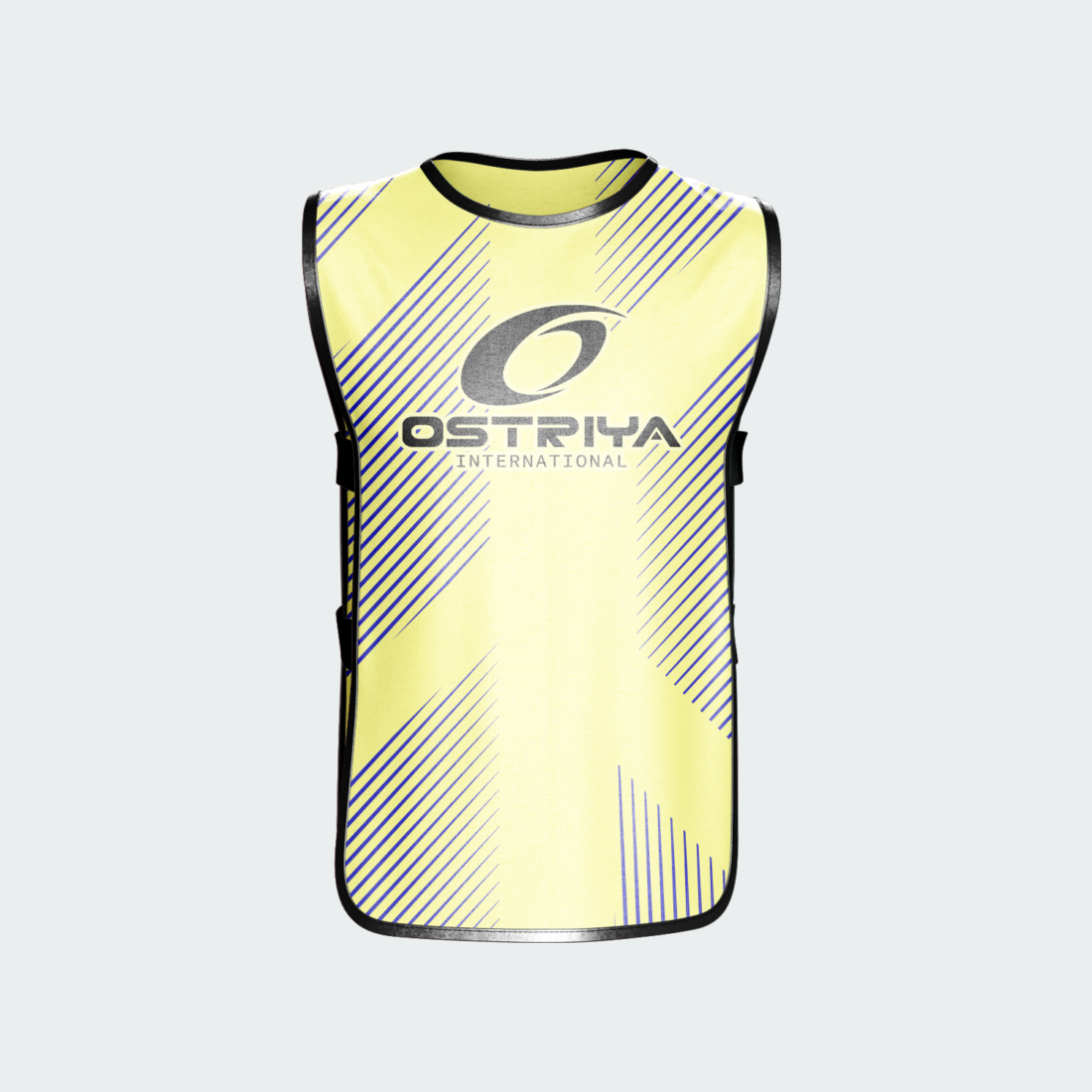 TB53 Training Bib