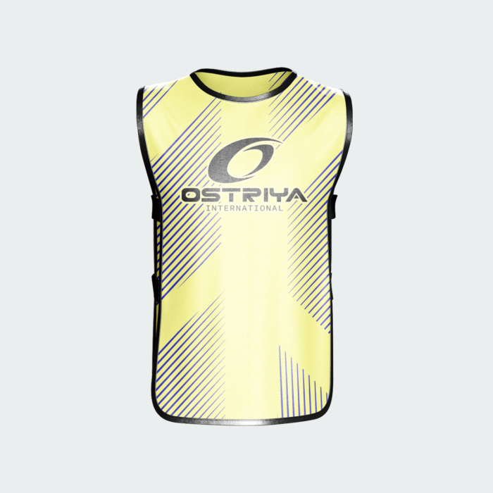 TB53 Training Bib