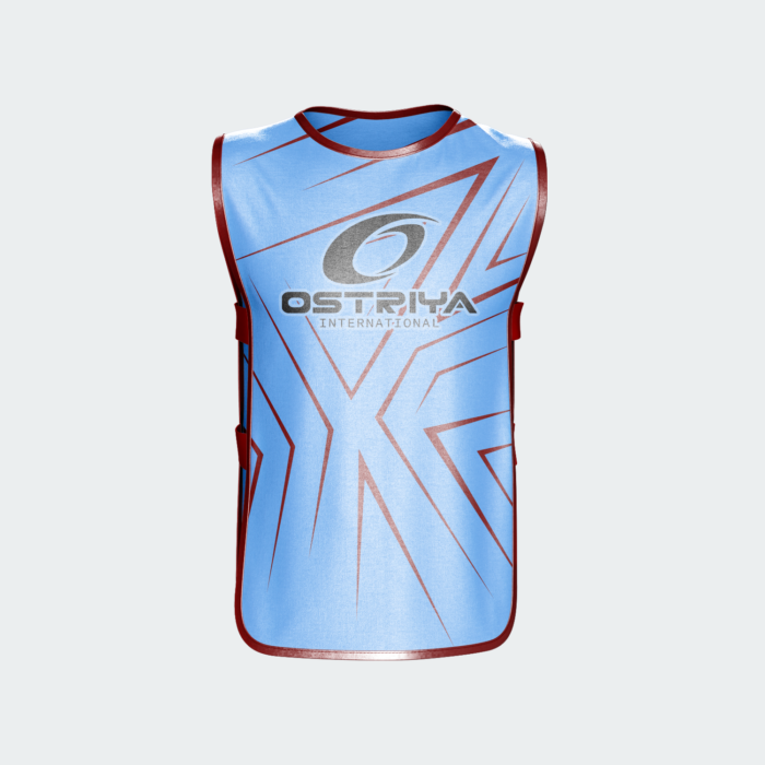 TB54 Training Bib
