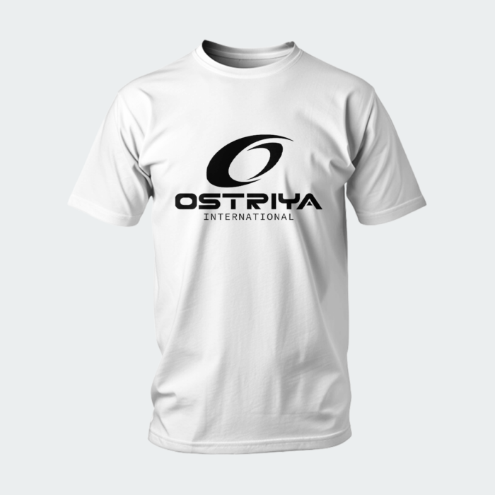 TS35 Half Sleeves T-Shirt