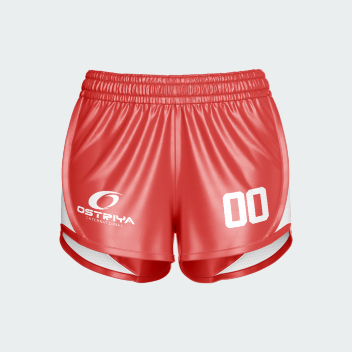 FSS06 Female Shorts Sports