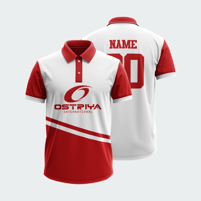 PS25 Polo Shirt