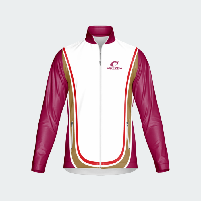 TSJ06 Tracksuit Jacket