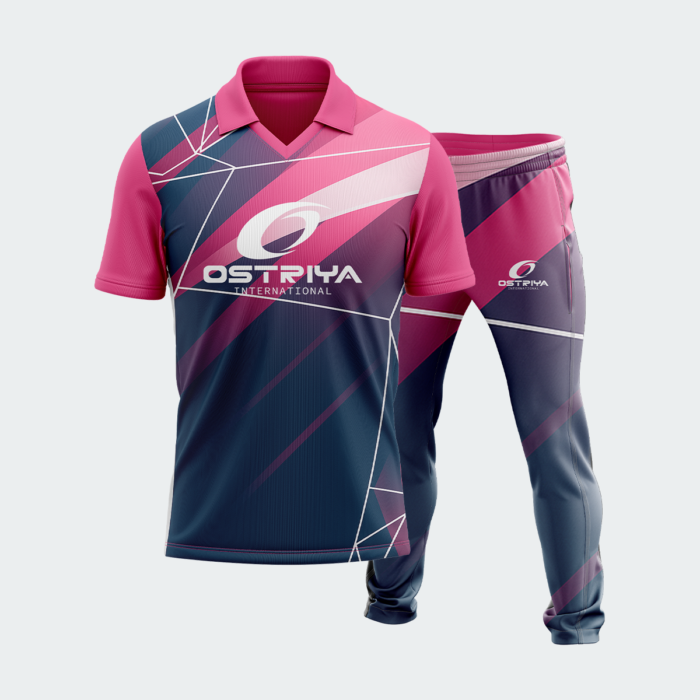 CU05 Cricket Uniform