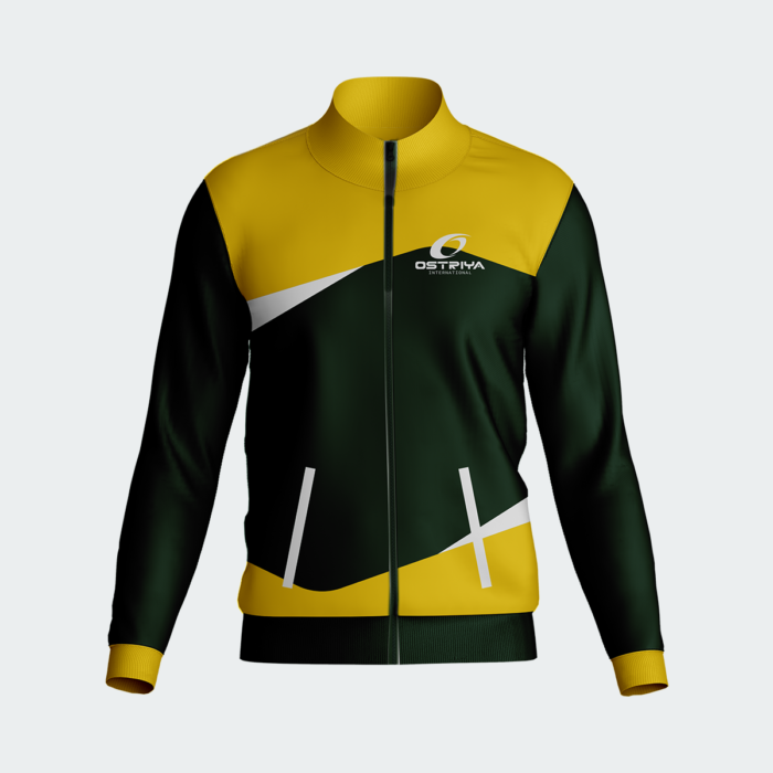 JP10 Jacket