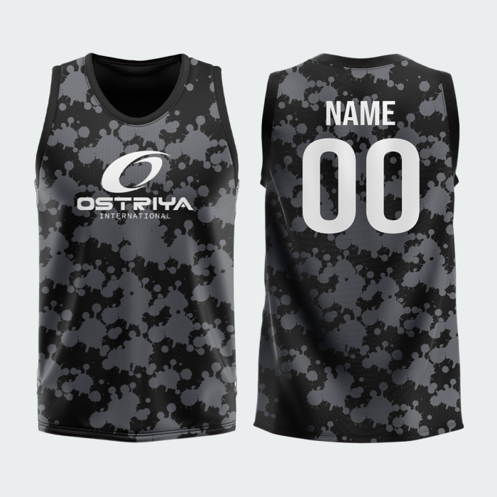 FSL36 7V7 Custom Jersey