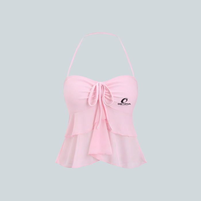 FFC06 Female Camisole
