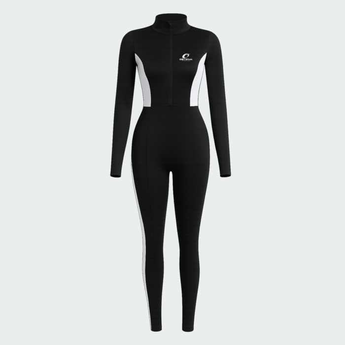 FJS06 Female Jump Suit