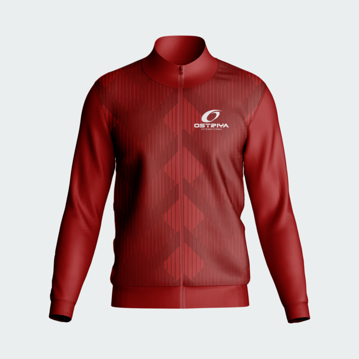 JZ05 Jacket Zipper
