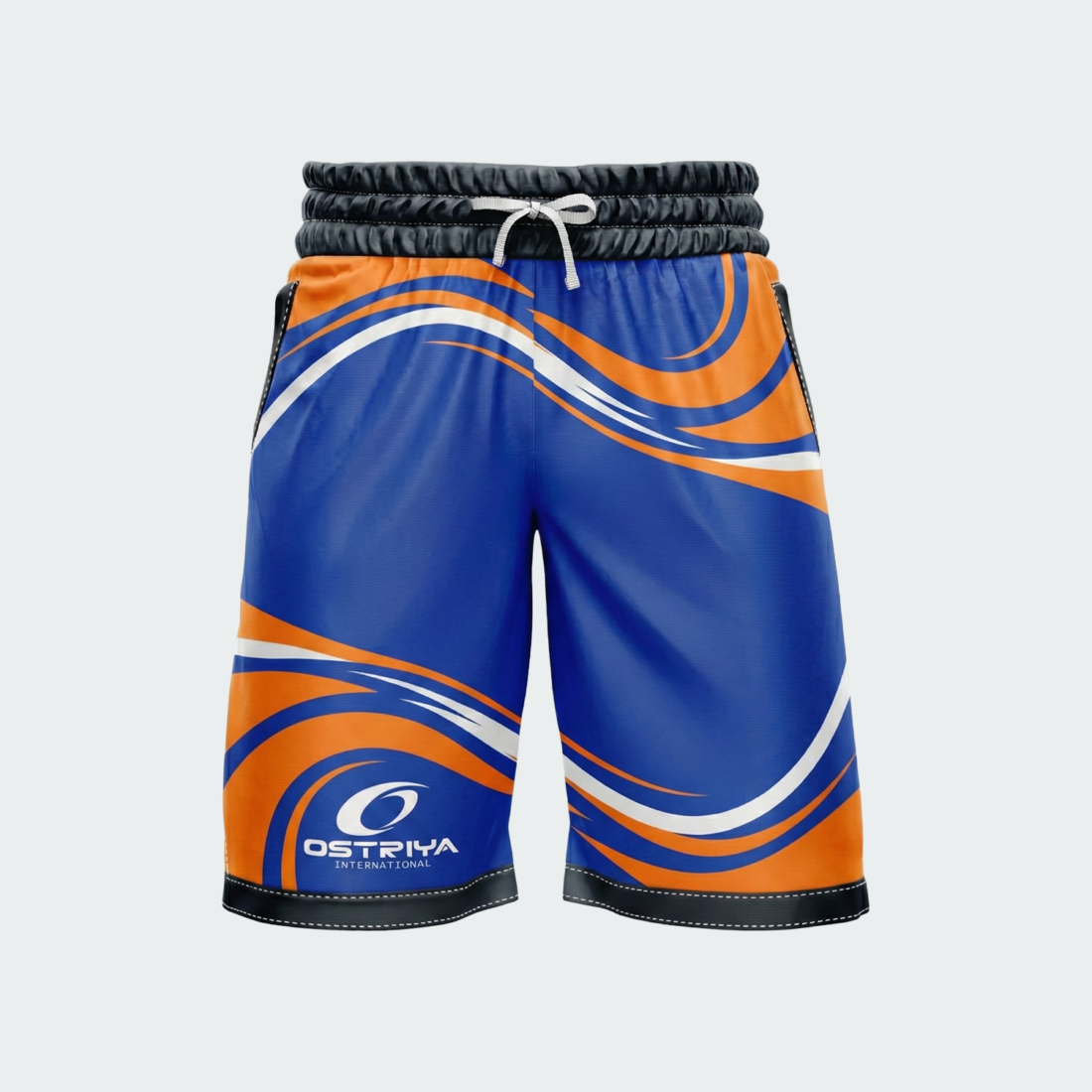 BS06 Basketball Short