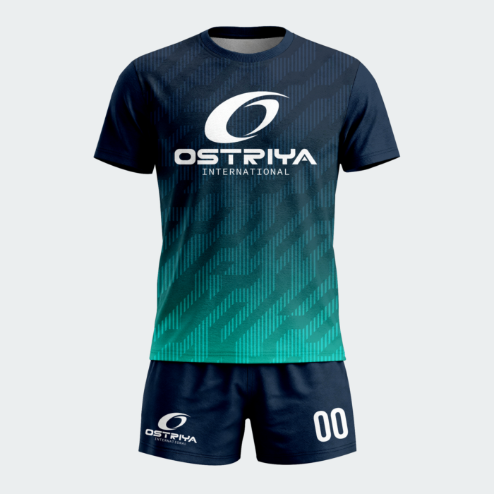 VU21 Volleyball Uniform