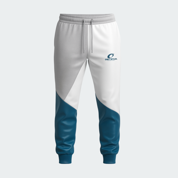 PT07 Polyester Trouser