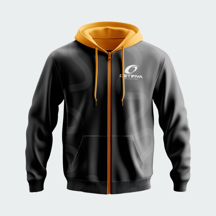 PH05 Polyester Hoodie