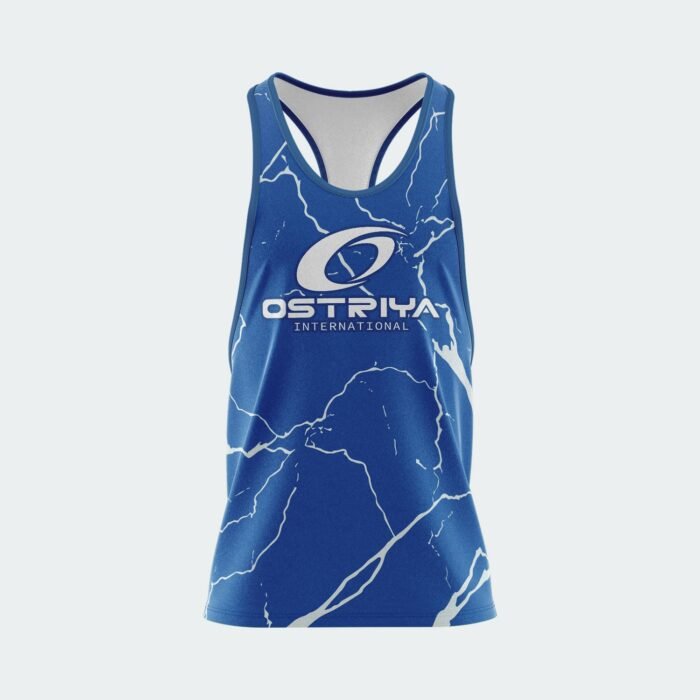 MTT008 Men's Tank top