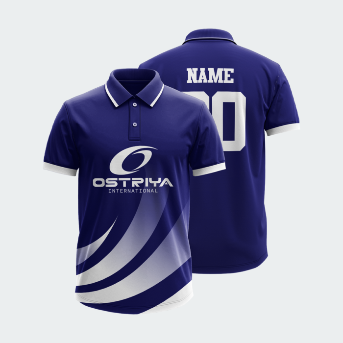 PS24 Polo Shirt