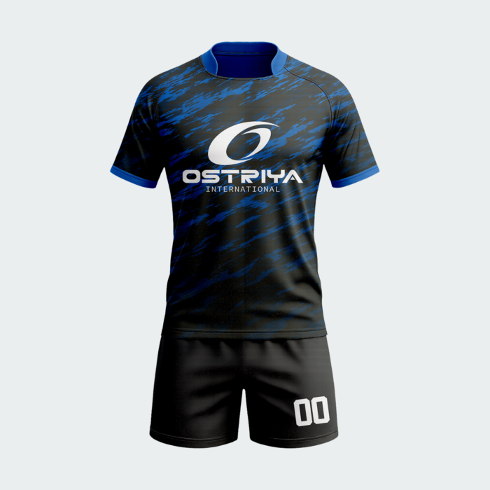 VU09 Volleyball Uniform