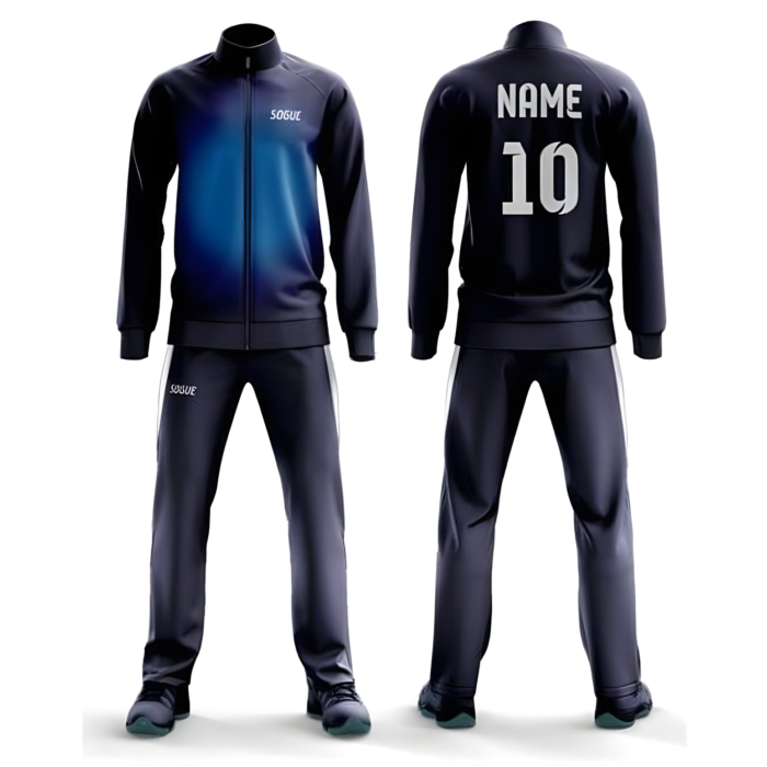 TS06 Tracksuit