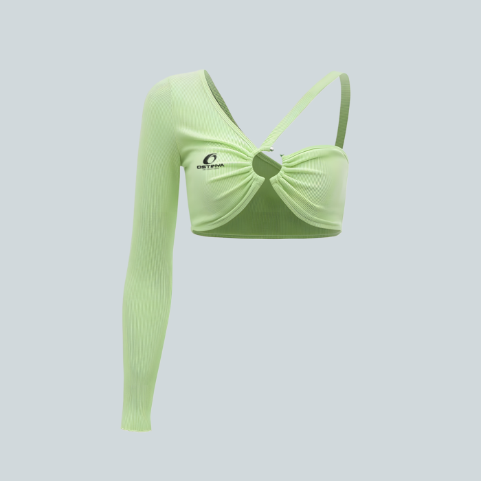 FHC09 Female Half Camisole