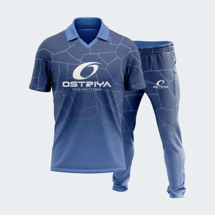 CU04 Cricket Uniform