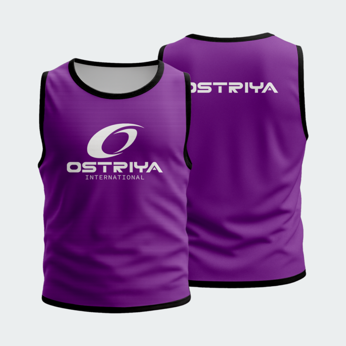 TB14 Training Bib