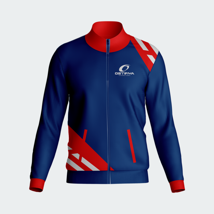 JP09 Jacket