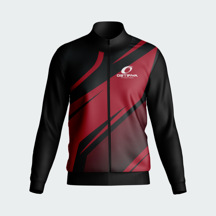 JZ04 Jacket Zipper