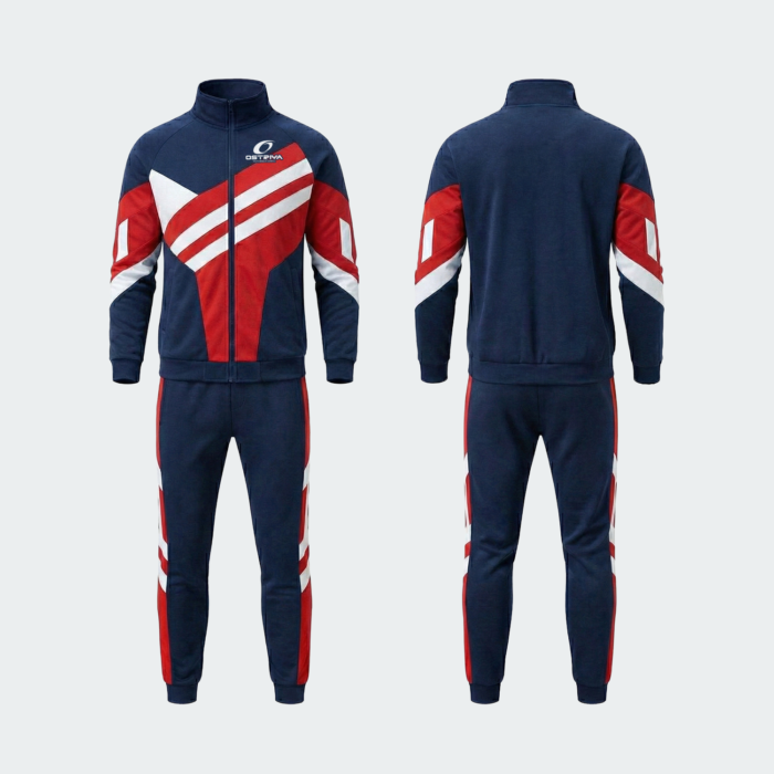 TS14 Tracksuit