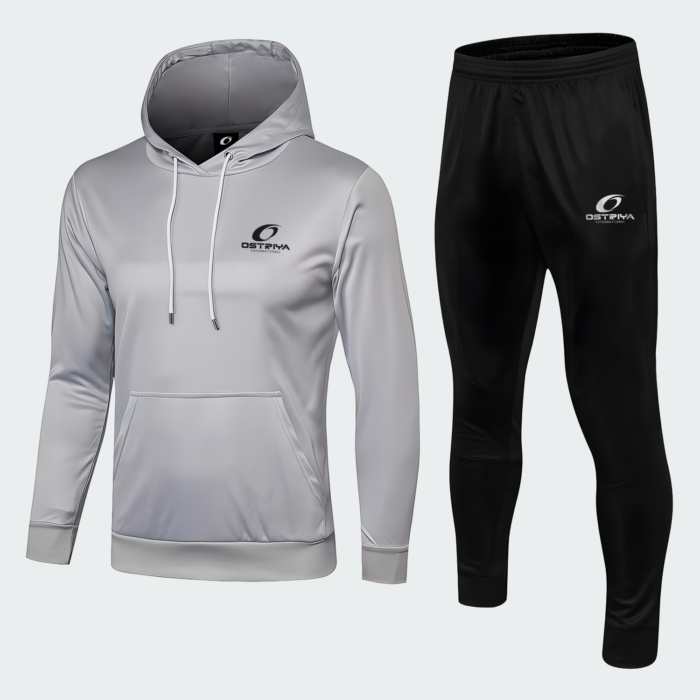 TSH05 Tracksuit Hood