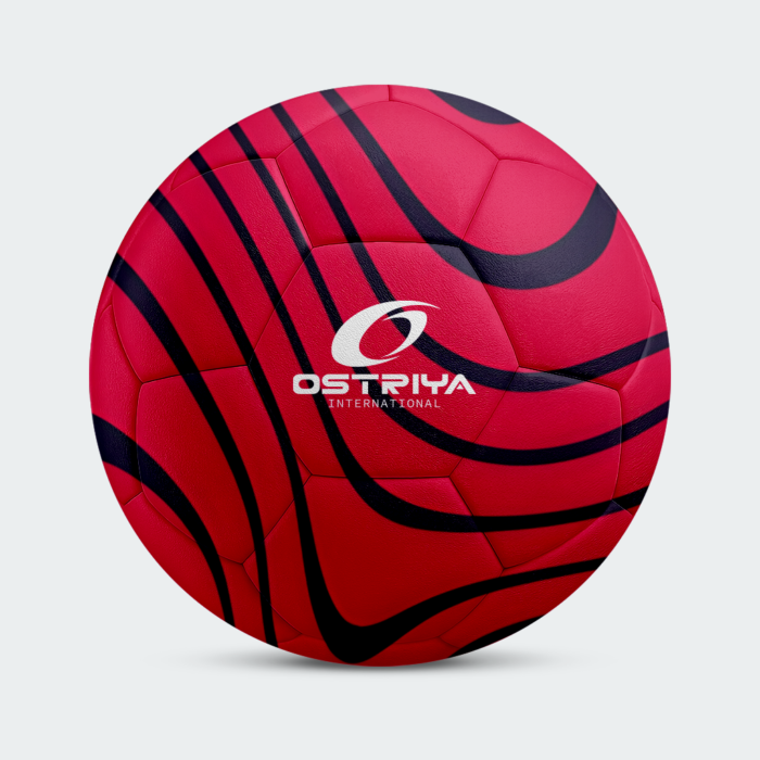 F04 Football