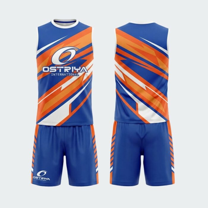 FSL47 7V7 Custom Uniform