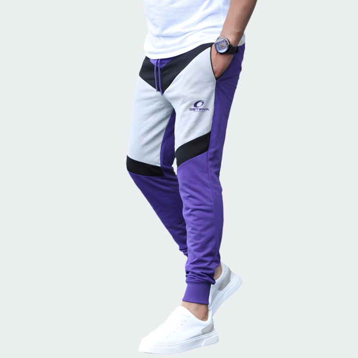 CT07 Cotton Trouser