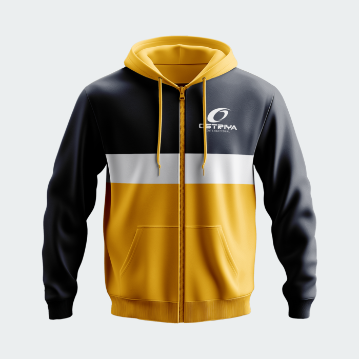 PH04 Polyester Hoodie