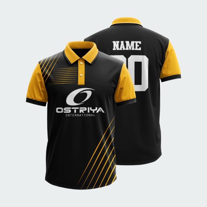 PS23 Polo Shirt