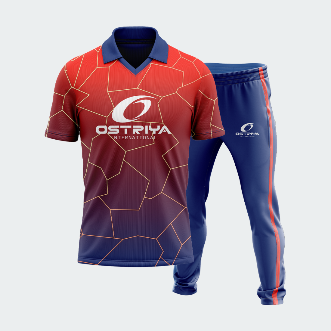 CU03 Cricket Uniform