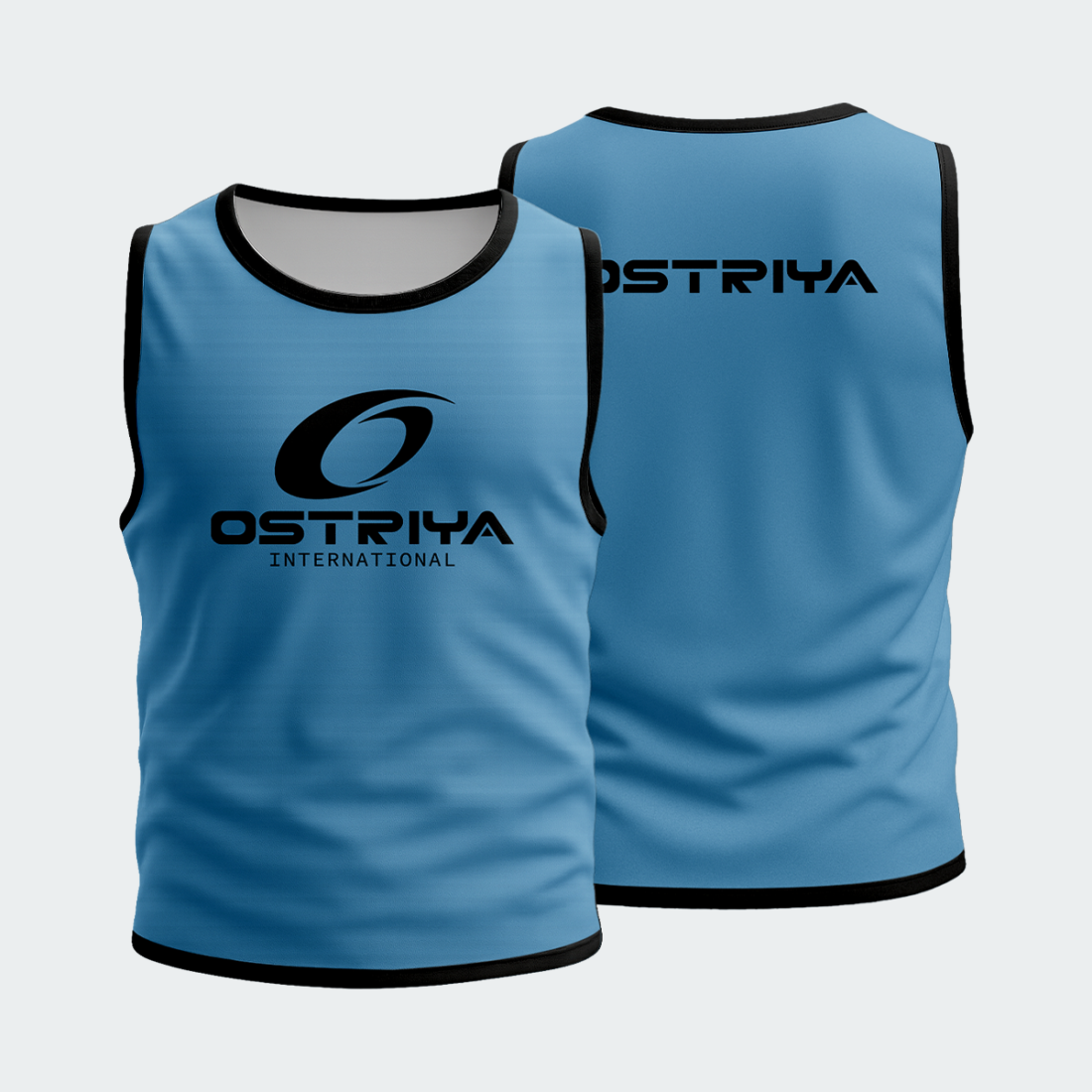 TB13 Training Bib