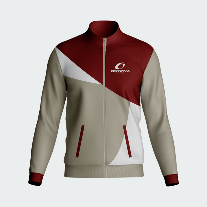 JP08 Jacket