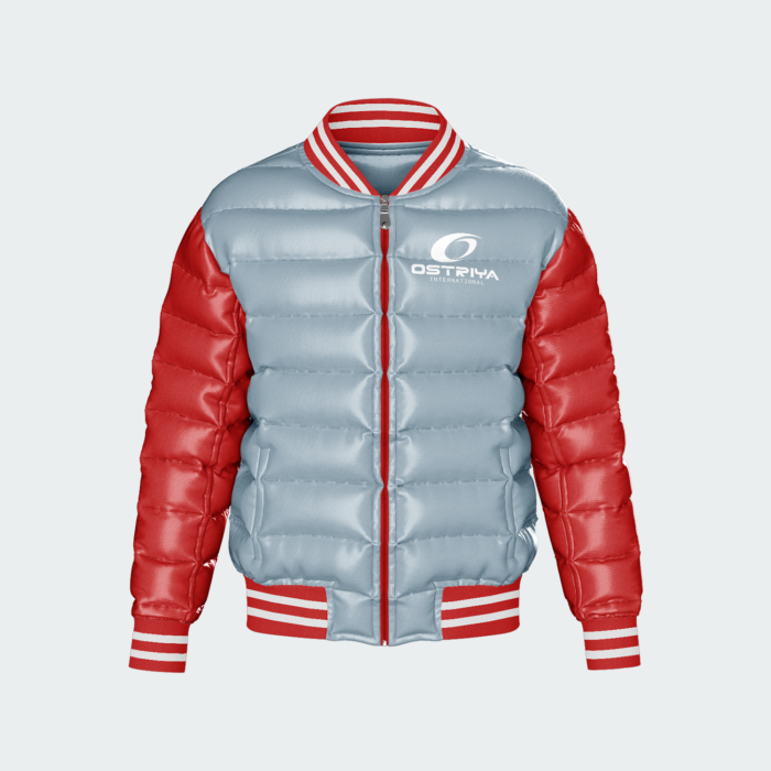JDJ08 Down Jacket