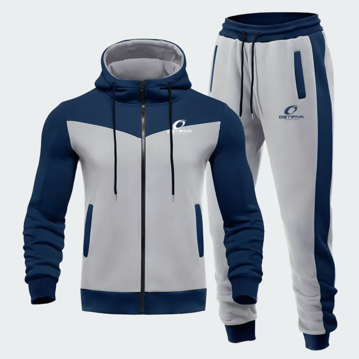 TSH04 Tracksuit Hood