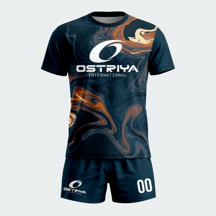 VU23 Volleyball Uniform