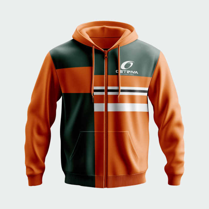 PH03 Polyester Hoodie