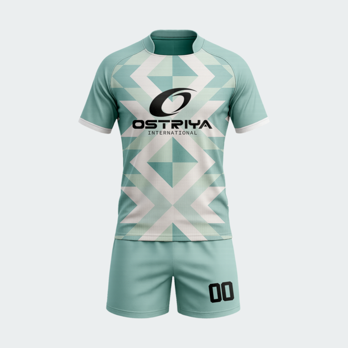VU06 Volleyball Uniform