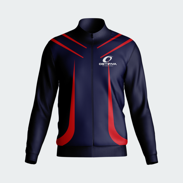 JZ02 Jacket Zipper